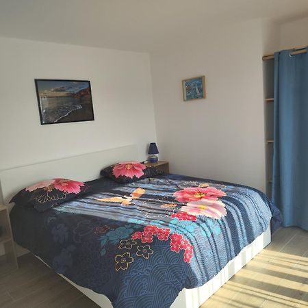 Appartement Nature Et Mer. Moelan-sur-Mer Exterior photo