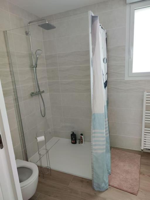 Appartement Nature Et Mer. Moelan-sur-Mer Exterior photo