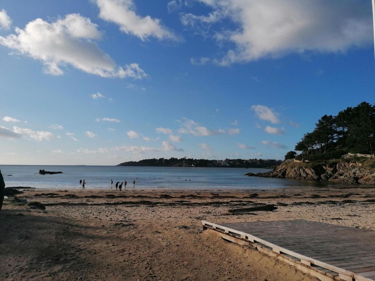 Appartement Nature Et Mer. Moelan-sur-Mer Exterior photo