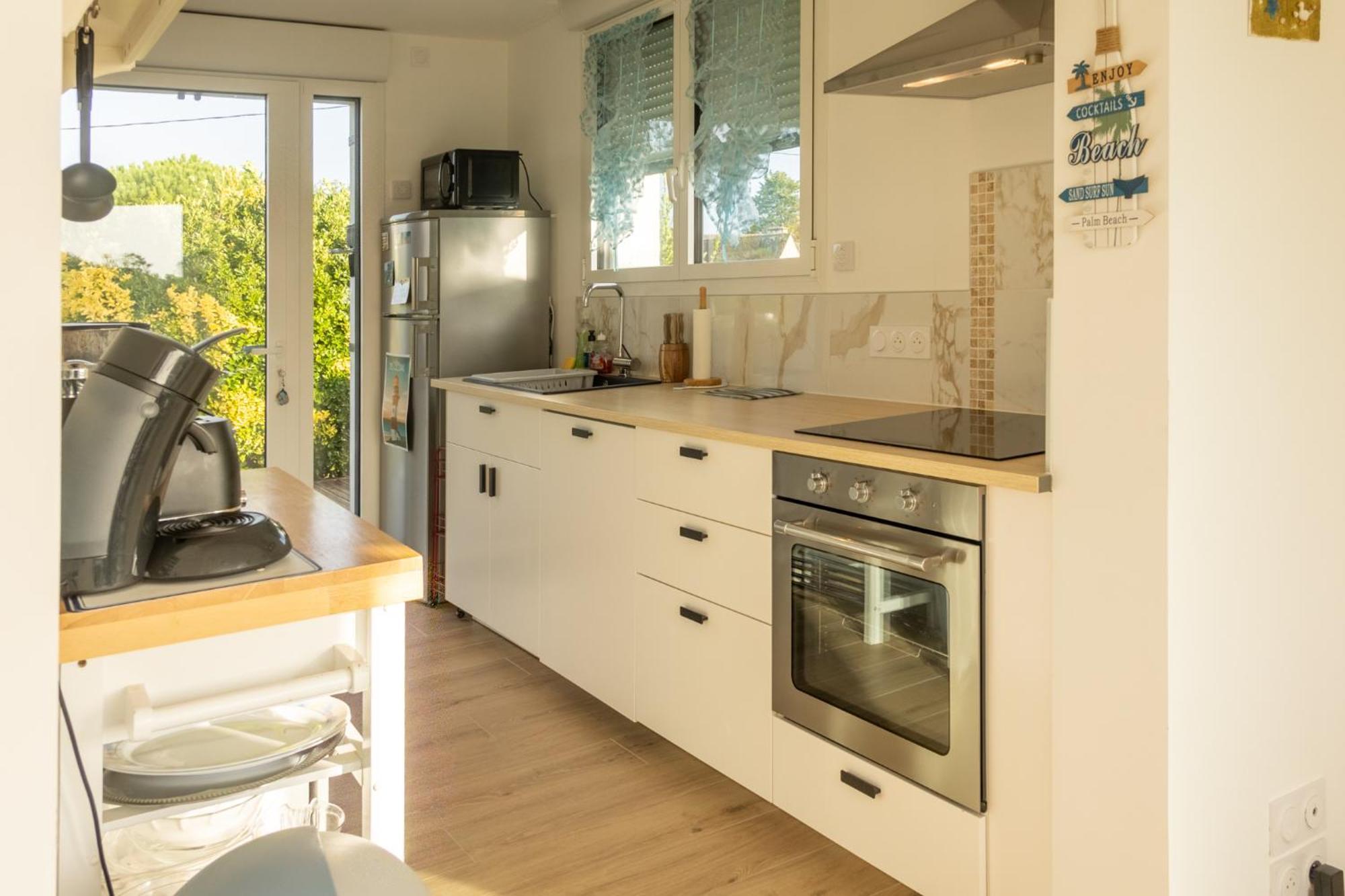 Appartement Nature Et Mer. Moelan-sur-Mer Exterior photo