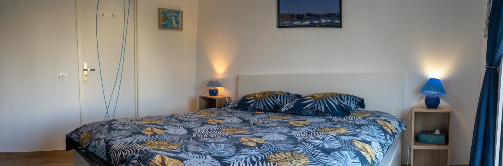 Appartement Nature Et Mer. Moelan-sur-Mer Exterior photo