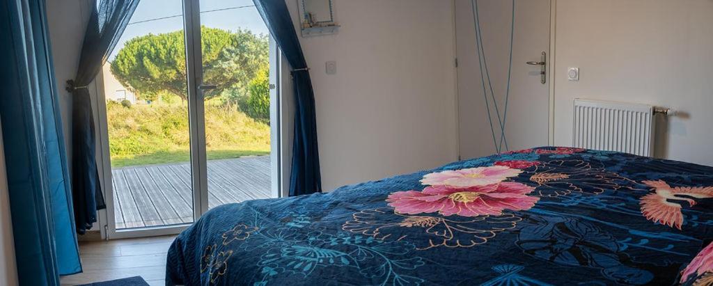 Appartement Nature Et Mer. Moelan-sur-Mer Exterior photo